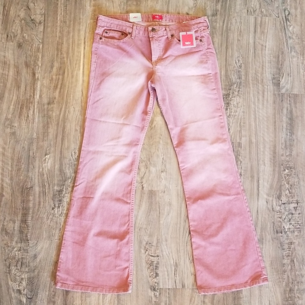 Rose Pants